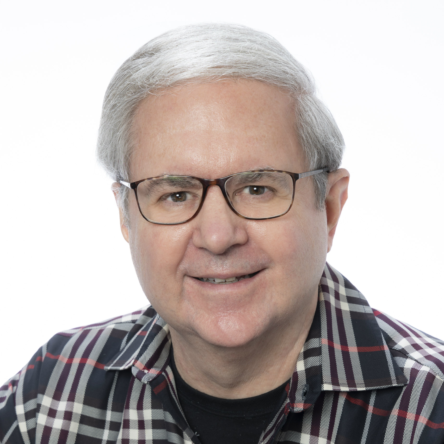 Dr. Jeff Felixbrod